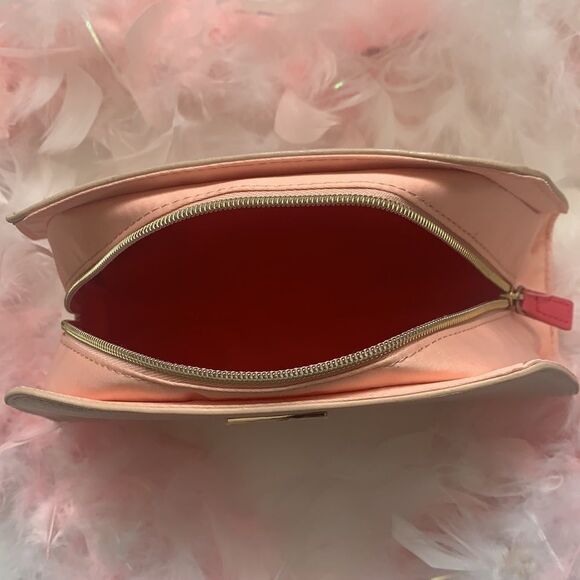 🌸BVLGARI Parfums make up case🌸 - Picture 7 of 8